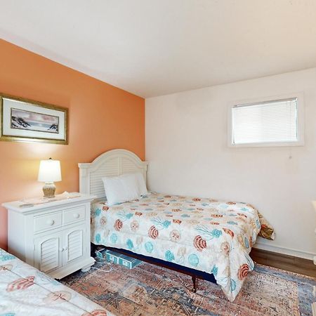 Arcadian Dunes III Myrtle Beach Room photo