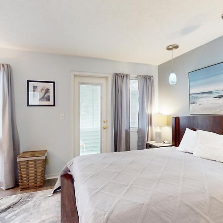 Arcadian Dunes III Myrtle Beach Room photo