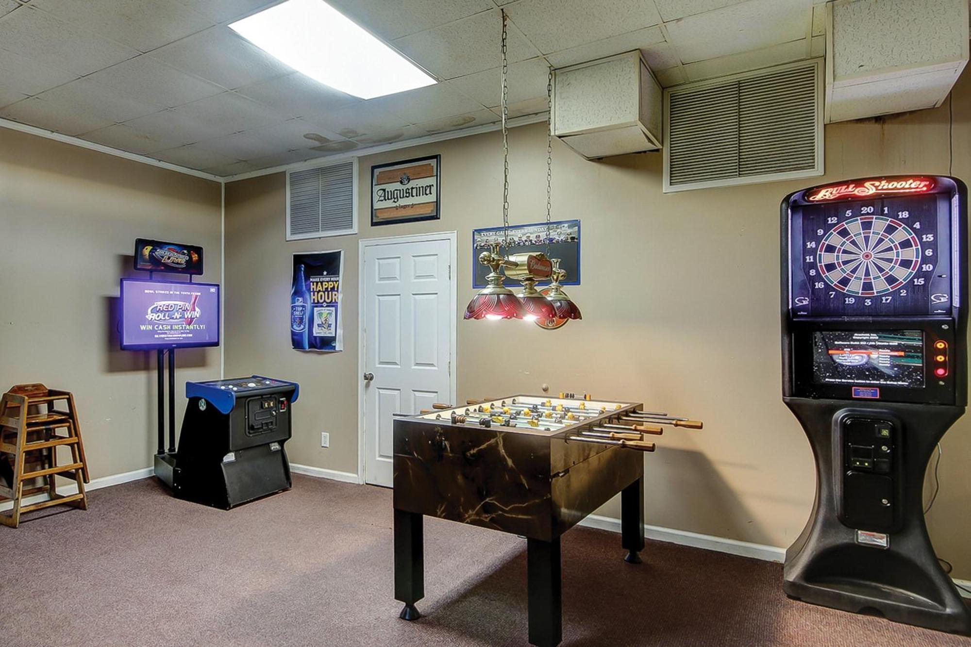 Arcadian Dunes III Myrtle Beach Room photo