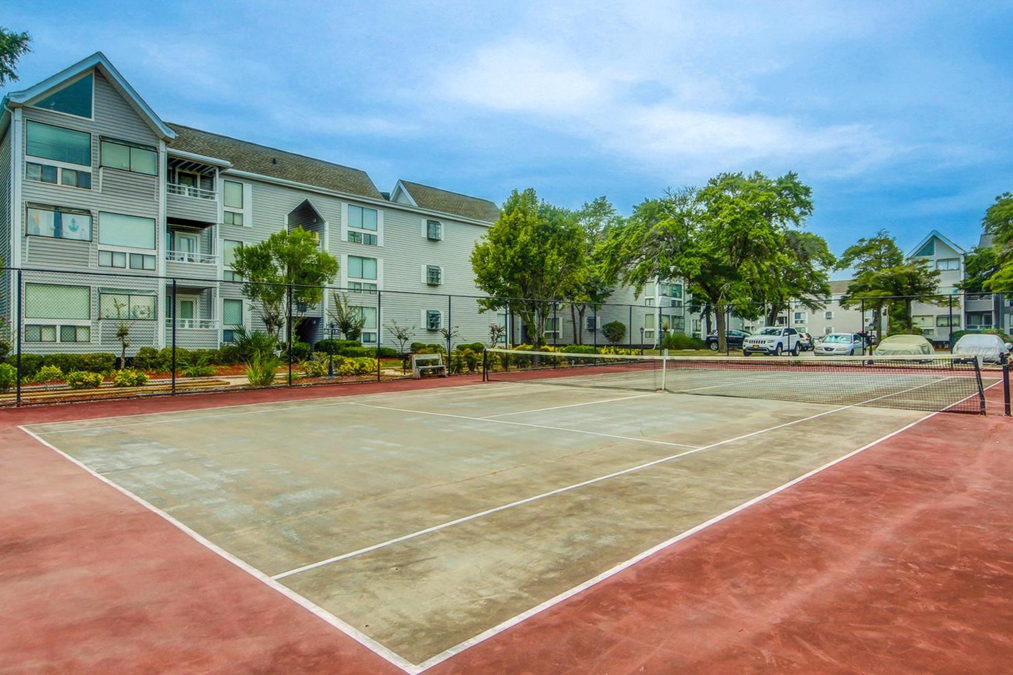 Arcadian Dunes III Myrtle Beach Room photo