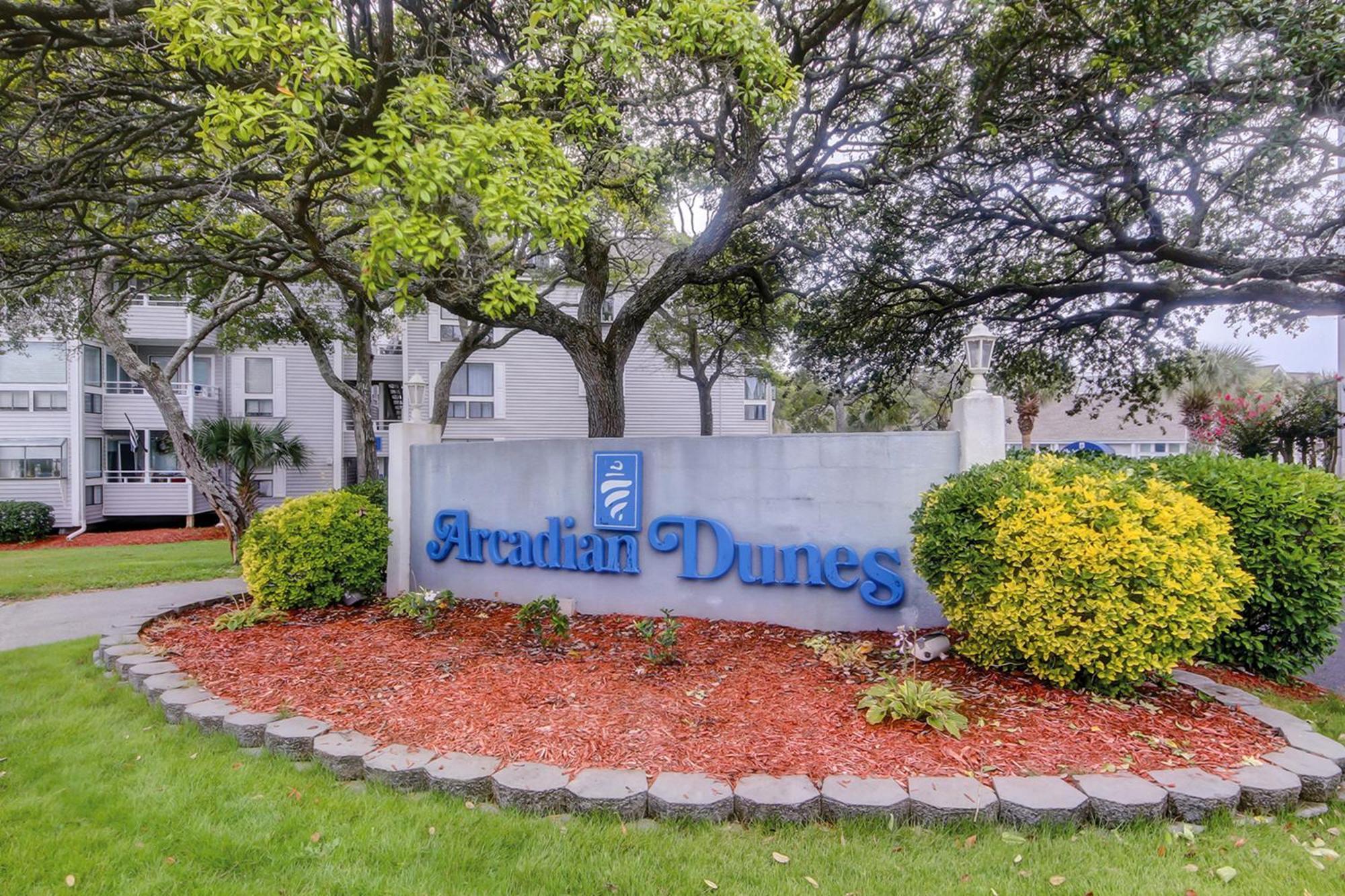 Arcadian Dunes III Myrtle Beach Room photo