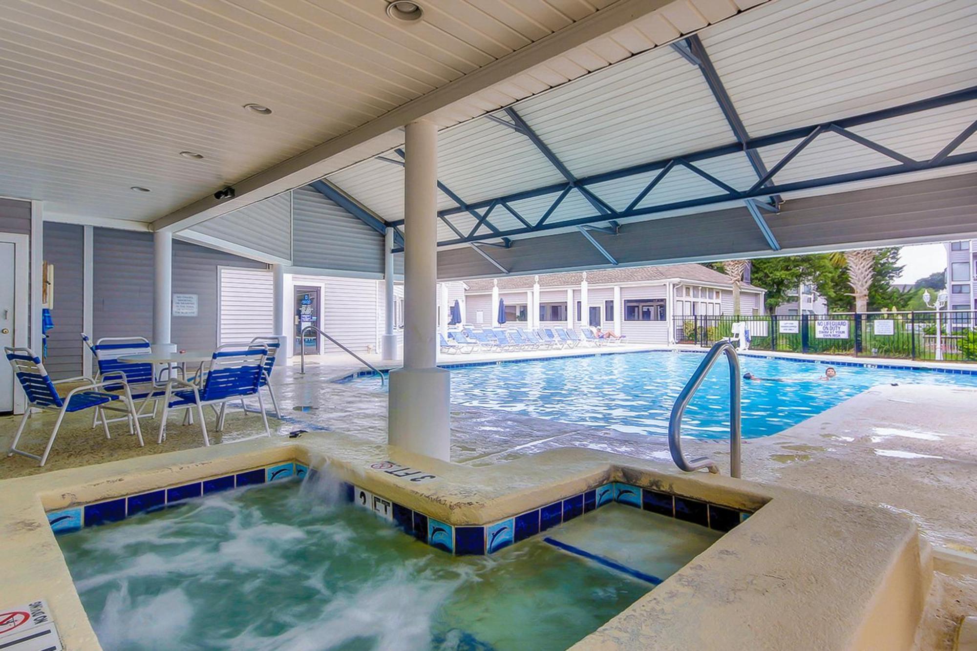 Arcadian Dunes III Myrtle Beach Room photo