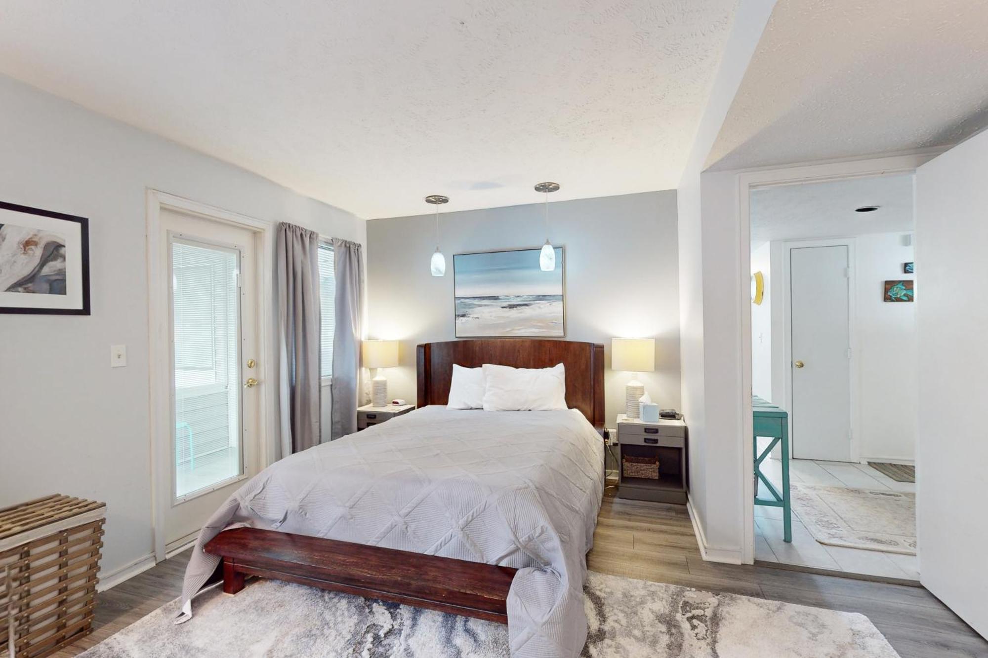 Arcadian Dunes III Myrtle Beach Room photo