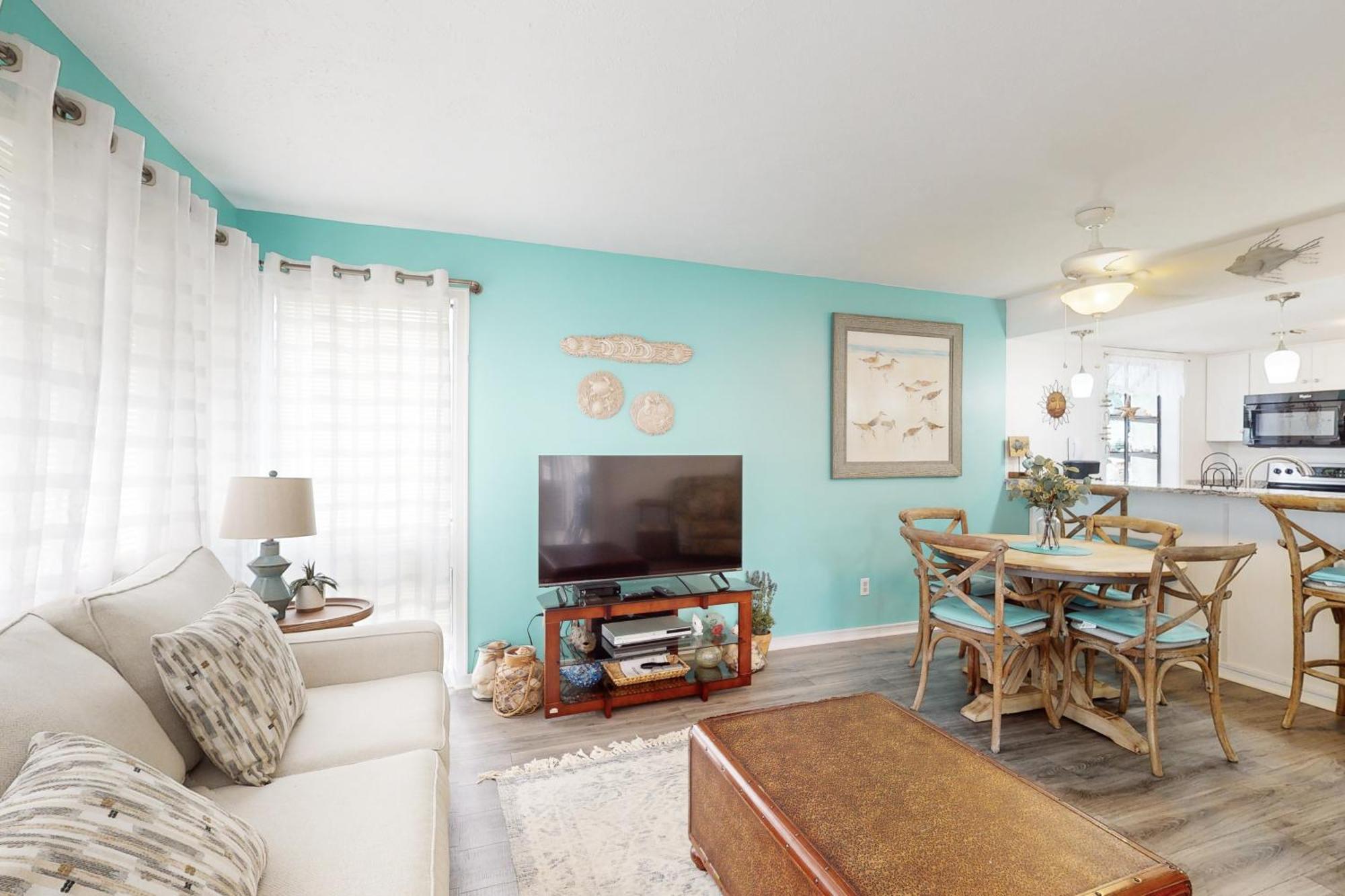 Arcadian Dunes III Myrtle Beach Room photo