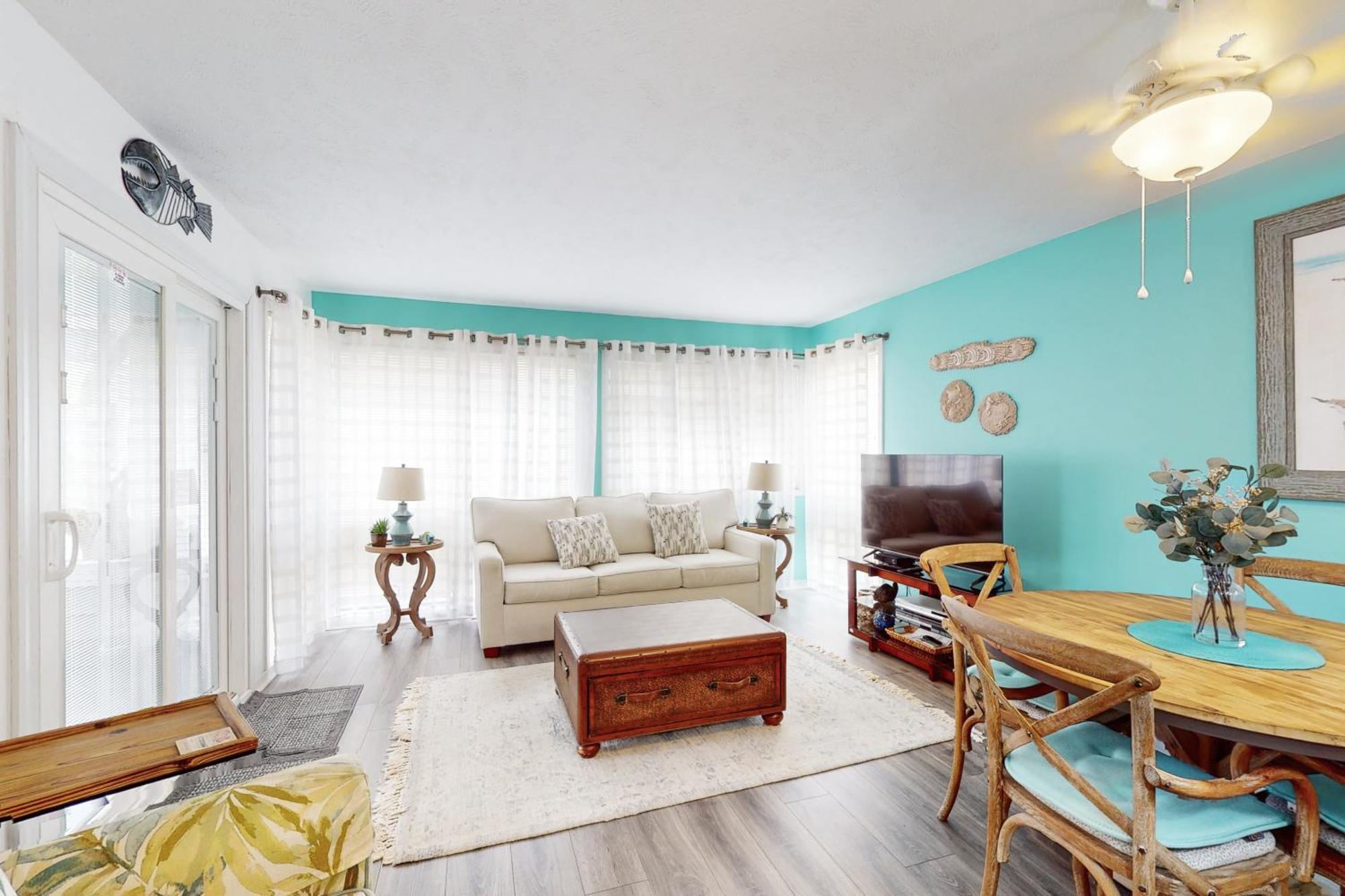 Arcadian Dunes III Myrtle Beach Room photo