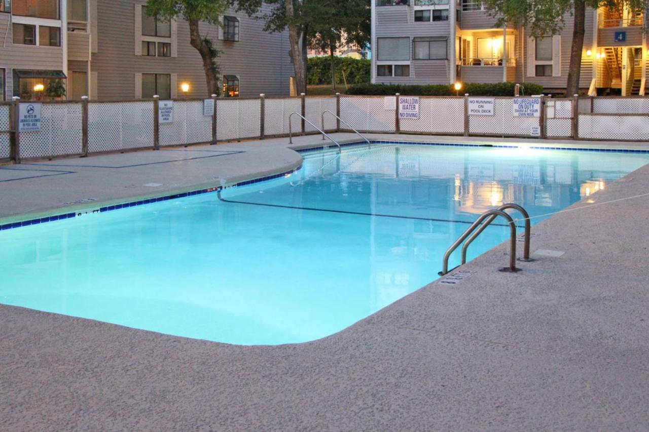 Arcadian Dunes III Myrtle Beach Exterior photo
