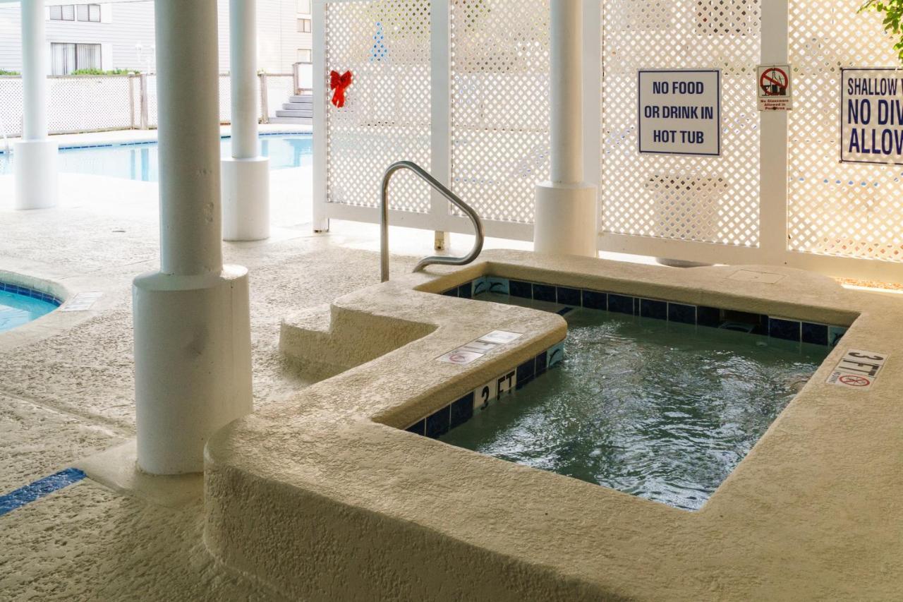 Arcadian Dunes III Myrtle Beach Exterior photo