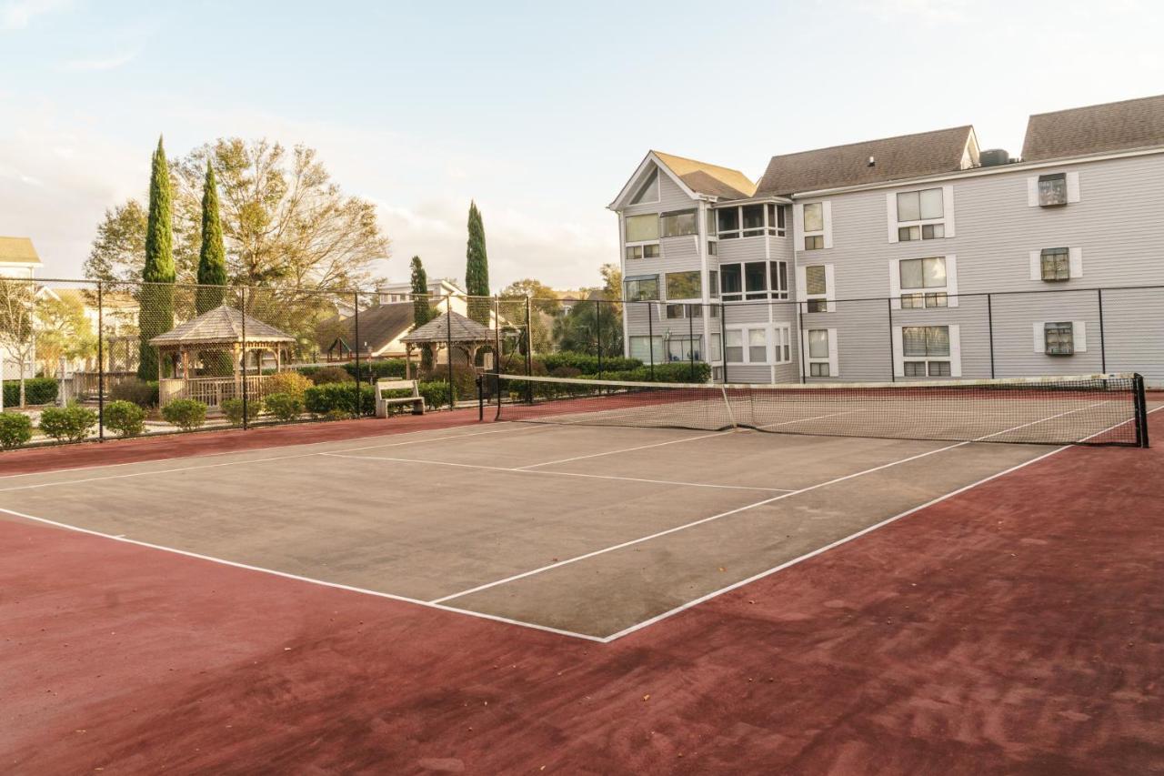 Arcadian Dunes III Myrtle Beach Exterior photo